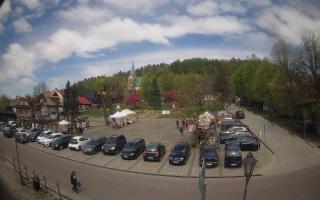 Lanckorona Rynek - 01-05-2026 09:23