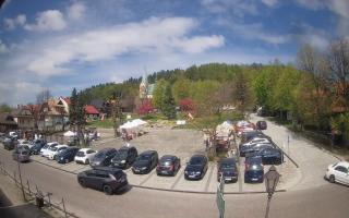 Lanckorona Rynek - 01-05-2026 09:27
