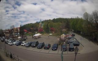 Lanckorona Rynek - 01-05-2026 09:03