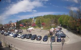 Lanckorona Rynek - 01-05-2026 09:31