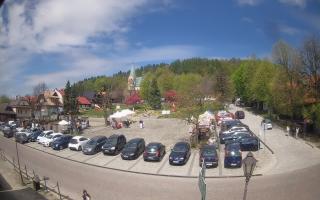 Lanckorona Rynek - 01-05-2026 09:35