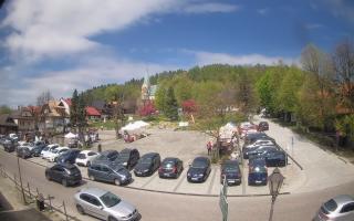 Lanckorona Rynek - 01-05-2026 09:40