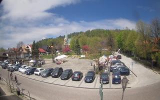 Lanckorona Rynek - 01-05-2026 09:44