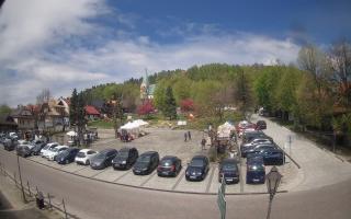 Lanckorona Rynek - 01-05-2026 09:48