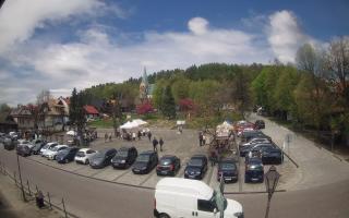 Lanckorona Rynek - 01-05-2026 09:52