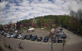 Lanckorona Rynek - 01-05-2026 09:07
