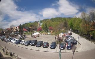 Lanckorona Rynek - 01-05-2026 10:00