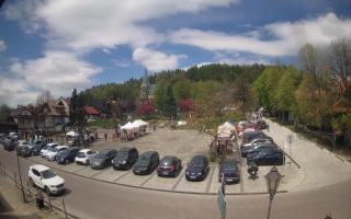Lanckorona Rynek - 01-05-2026 10:12