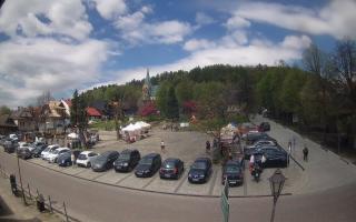 Lanckorona Rynek - 01-05-2026 10:18