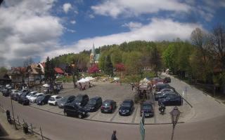 Lanckorona Rynek - 01-05-2026 10:22