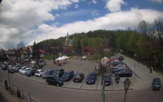 Lanckorona Rynek - 01-05-2026 10:26