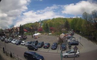 Lanckorona Rynek - 01-05-2026 10:30