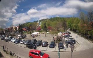 Lanckorona Rynek - 01-05-2026 10:35