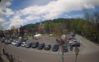 Lanckorona Rynek - 01-05-2026 10:39