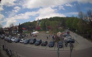 Lanckorona Rynek - 01-05-2026 10:43