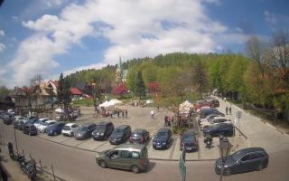 Lanckorona Rynek - 01-05-2026 10:47