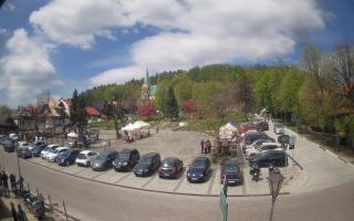 Lanckorona Rynek - 01-05-2026 10:51