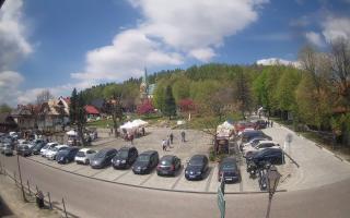 Lanckorona Rynek - 01-05-2026 10:59