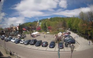 Lanckorona Rynek - 01-05-2026 10:08