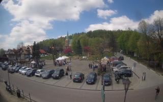 Lanckorona Rynek - 01-05-2026 11:11