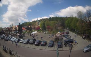 Lanckorona Rynek - 01-05-2026 11:15