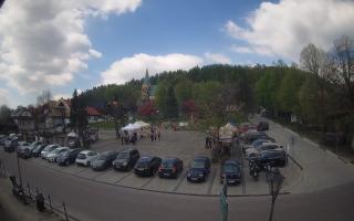 Lanckorona Rynek - 01-05-2026 11:19