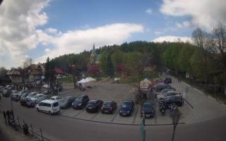 Lanckorona Rynek - 01-05-2026 11:23