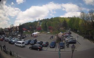Lanckorona Rynek - 01-05-2026 11:27