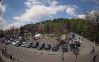 Lanckorona Rynek - 01-05-2026 11:03