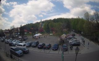 Lanckorona Rynek - 01-05-2026 11:32