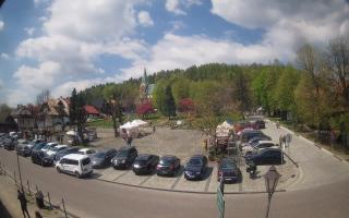 Lanckorona Rynek - 01-05-2026 11:36