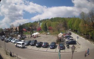 Lanckorona Rynek - 01-05-2026 11:40