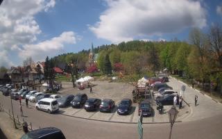 Lanckorona Rynek - 01-05-2026 11:44