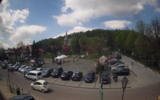 Lanckorona Rynek - 01-05-2026 11:48