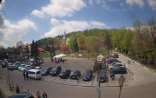 Lanckorona Rynek - 01-05-2026 11:52