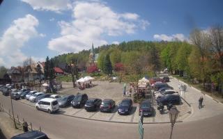 Lanckorona Rynek - 01-05-2026 11:56
