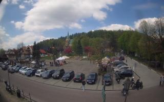Lanckorona Rynek - 01-05-2026 11:07