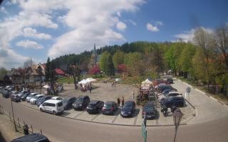 Lanckorona Rynek - 01-05-2026 12:00