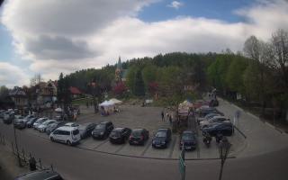Lanckorona Rynek - 01-05-2026 12:12