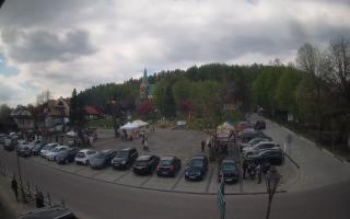 Lanckorona Rynek - 01-05-2026 12:16