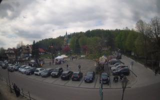 Lanckorona Rynek - 01-05-2026 12:20