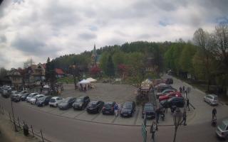 Lanckorona Rynek - 01-05-2026 12:25