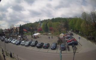 Lanckorona Rynek - 01-05-2026 12:29