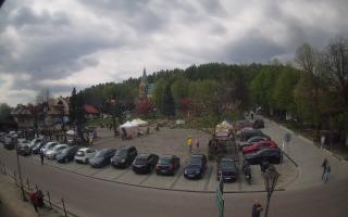 Lanckorona Rynek - 01-05-2026 12:33