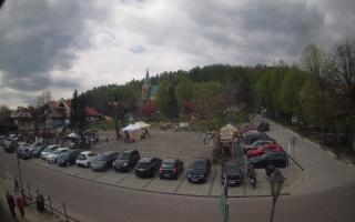 Lanckorona Rynek - 01-05-2026 12:37