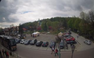 Lanckorona Rynek - 01-05-2026 12:41