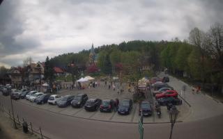 Lanckorona Rynek - 01-05-2026 12:45