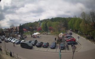 Lanckorona Rynek - 01-05-2026 12:57