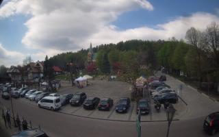 Lanckorona Rynek - 01-05-2026 12:08