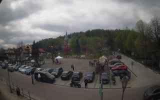 Lanckorona Rynek - 01-05-2026 13:13